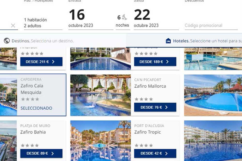 motor de reservas motor de reservas hotetec